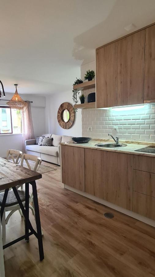 Apartamento Enjoy Porto'S Vibes Exterior foto