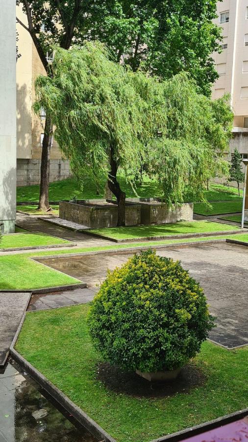 Apartamento Enjoy Porto'S Vibes Exterior foto
